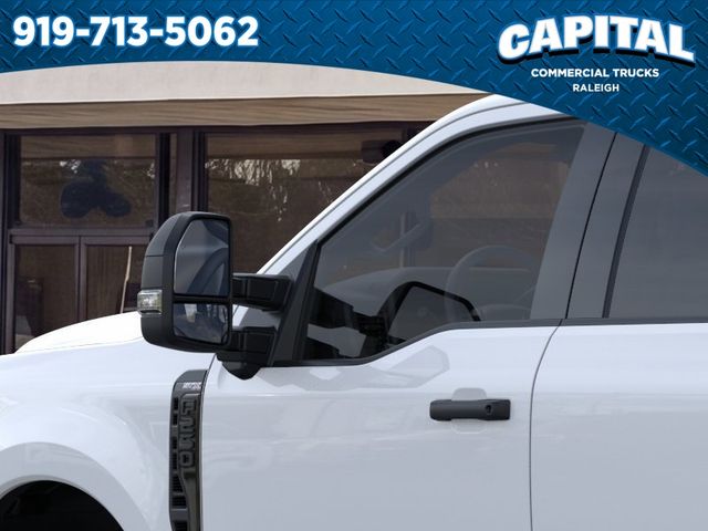 New 2026 White Ford XL image 22