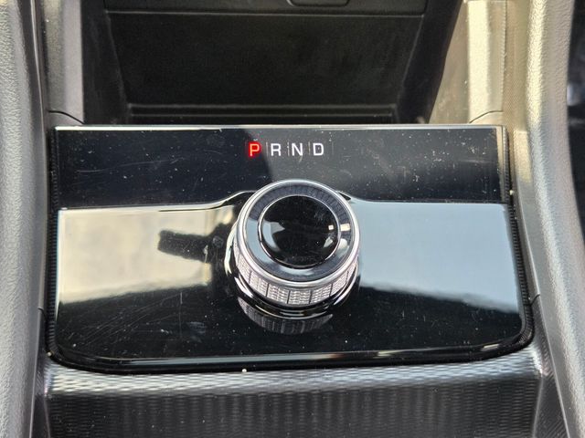 Used 2025 Jeep Grand Cherokee SUV