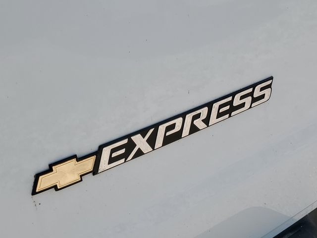 2026 Chevrolet Express 2500 RWD Masterack Upfitted Cargo Van for sale #T1192139 - photo 30