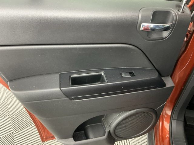 used 2012 Jeep Compass car, priced at $7,997