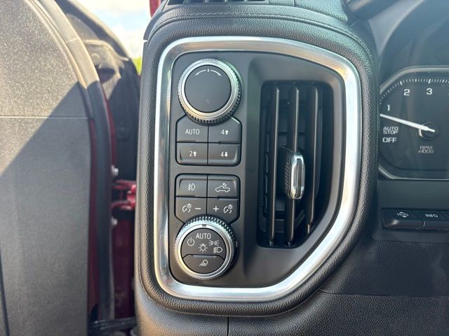 Used 2019 GMC Sierra 1500 Truck