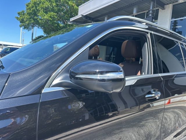 2025 Mercedes-Benz GLS GLS 450 Black at Bob King Buick GMC