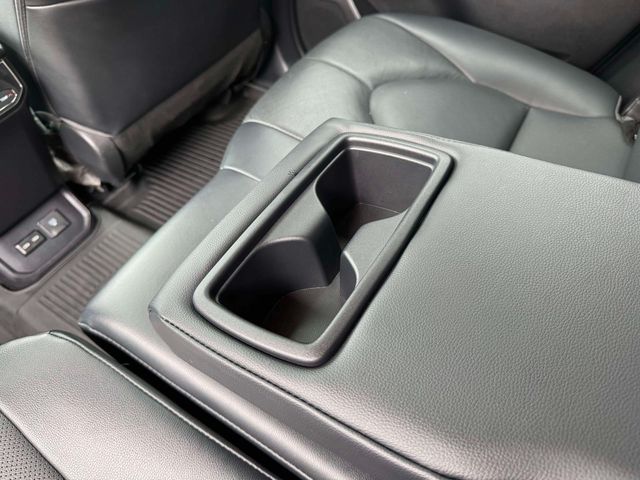 used 2023 Toyota Highlander car, priced at $43,268