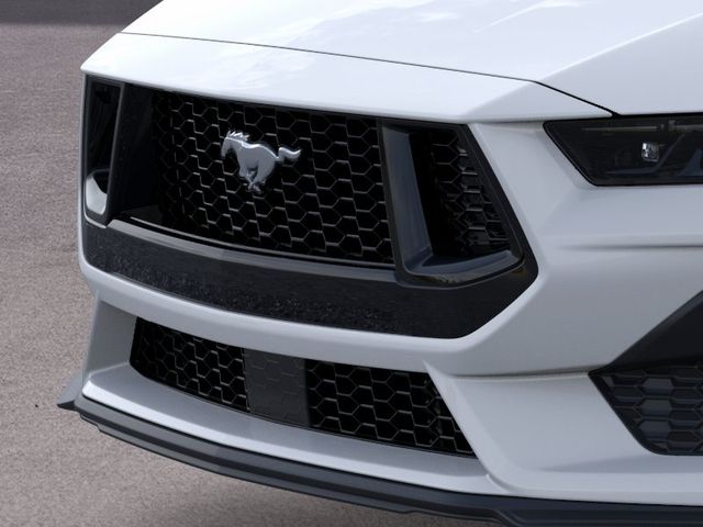 New 2026 White Ford GT Premium image 17