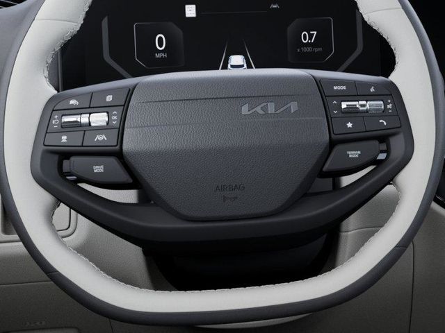 New 2027 Kia Sportage Hybrid SUV