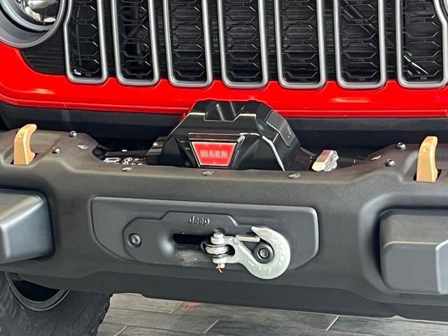 Used 2025 Jeep Wrangler Rubicon 392 For Sale in Highland, IN