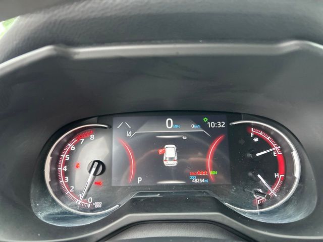 2023 Toyota RAV4 XLE - Photo 24