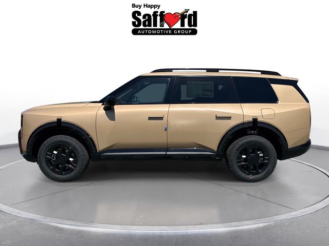 New 2027  Kia X-Pro SX-Prestige image 5