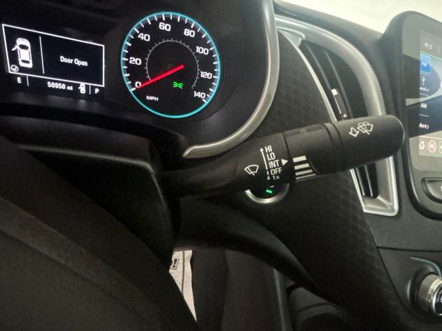 Used 2020 Chevrolet Malibu Sedan