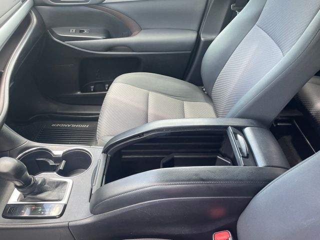 Used 2018 Toyota Highlander SUV