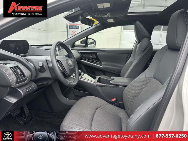 Used 2024 Toyota bZ4X SUV