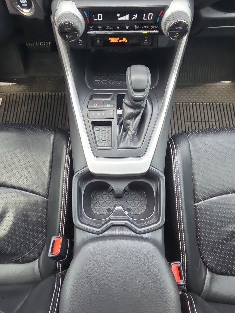 2019 Toyota RAV4 XLE:168550A