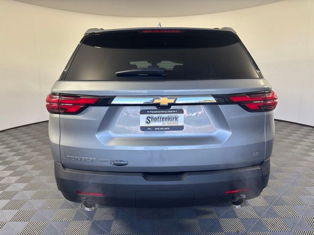Used 2023 Chevrolet Traverse SUV