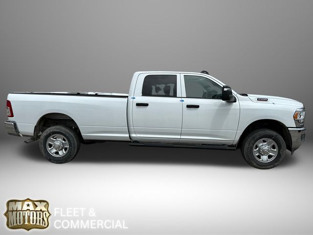 2024 Ram 2500 Tradesman 4