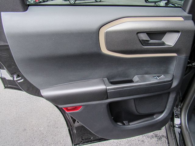 2025 Ford Bronco Sport Big Bend:167909