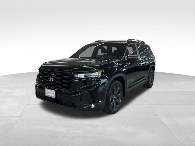 2025 Honda Pilot Sport 1