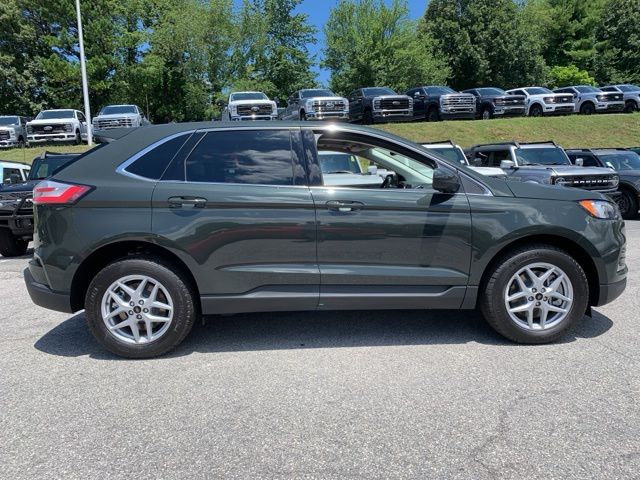 2024 Ford Edge SEL 6