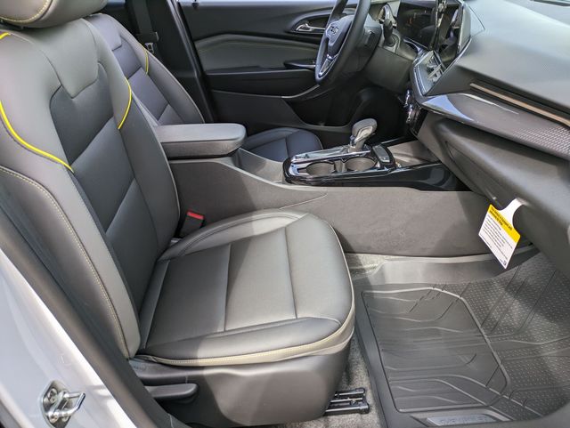 2025 Chevrolet Trax ACTIV photo