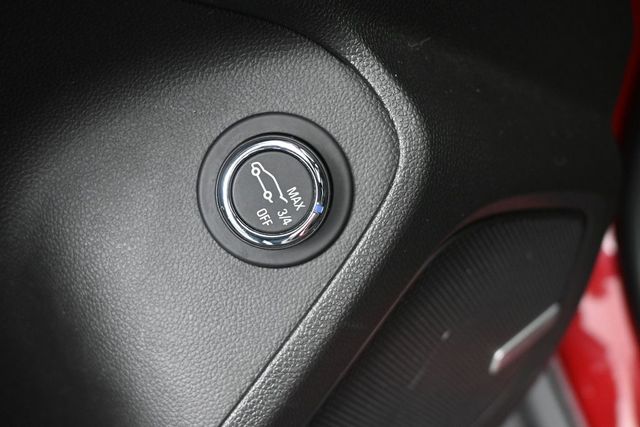 Used 2021 Chevrolet TrailBlazer SUV