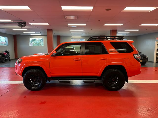 Used 2023 Toyota 4Runner SUV