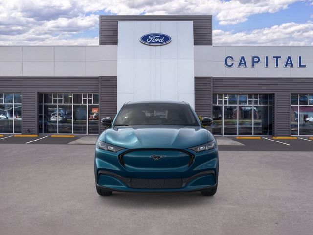 New 2026 Blue Ford Premium image 6