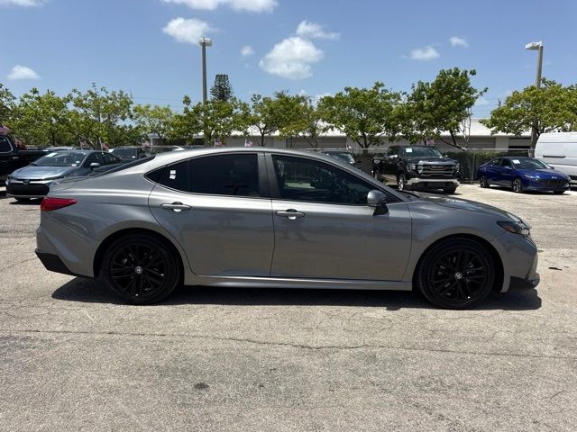 2025 Toyota Camry - $29,988