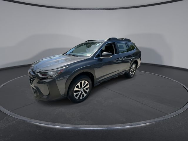 Used 2024 Subaru Outback SUV