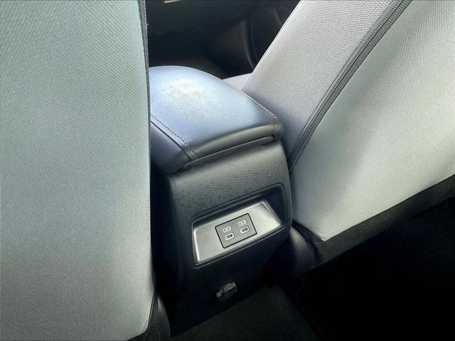 Used 2024 Toyota Corolla Sedan