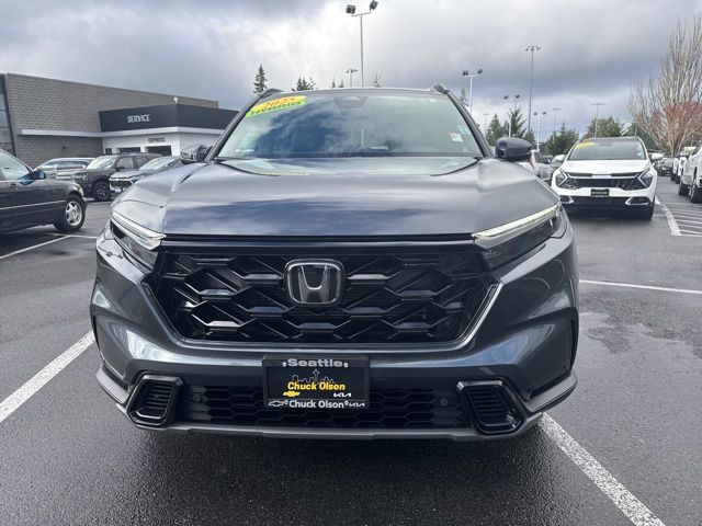 View vehicle photo 2