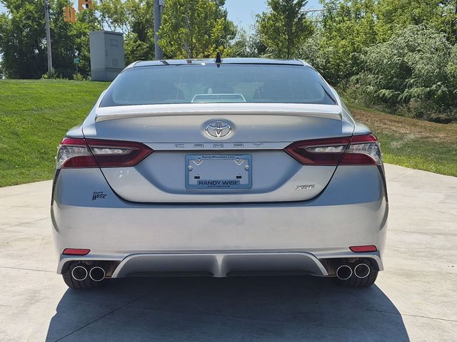 2022 Toyota Camry - Image 4