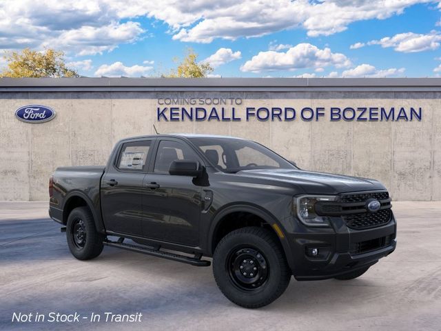 New 2026 Shadow Ford XL image 7