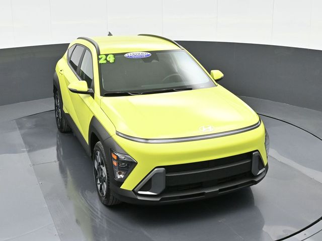 2024 Hyundai Kona SEL 23