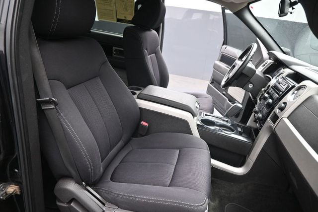 Used 2010 Ford F-150 Truck