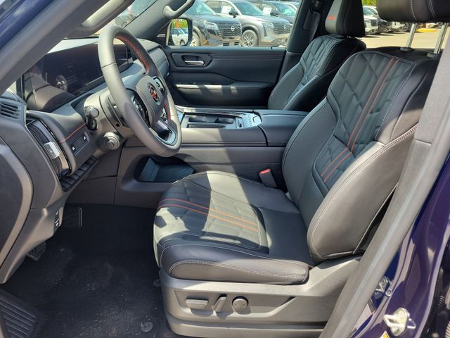 2026 Nissan Armada PRO-4X - Photo 20