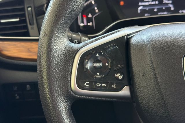 Used 2021 Honda CR-V SUV