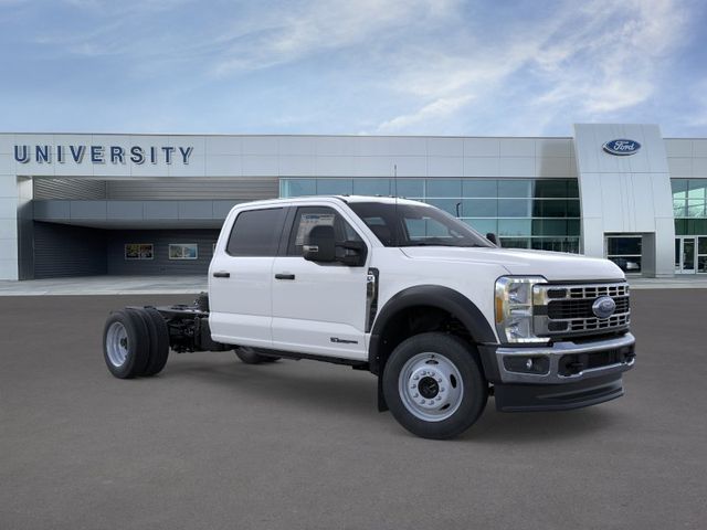 New 2026 White Ford XL image 7