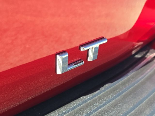 2024 Chevrolet Tahoe LT:46812A
