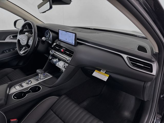 Thumbnail: 2026 Genesis G70 - 30