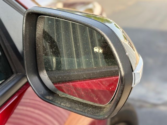 new 2026 Chevrolet Traverse car, priced at $46,575