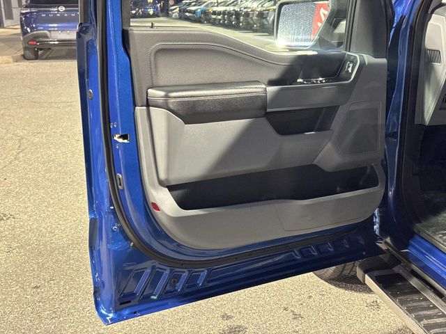 2024 Ford F-150 XLT - Photo 15