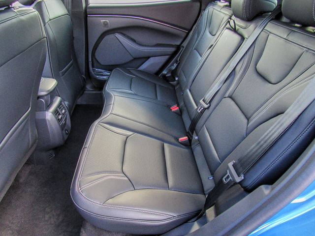 2025 Ford Mustang Mach-E Premium:167498