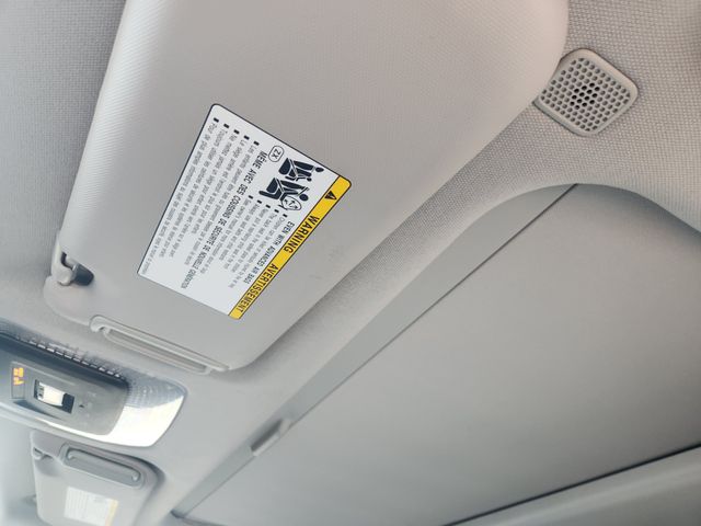 Used 2024 Toyota Prius Hatchback