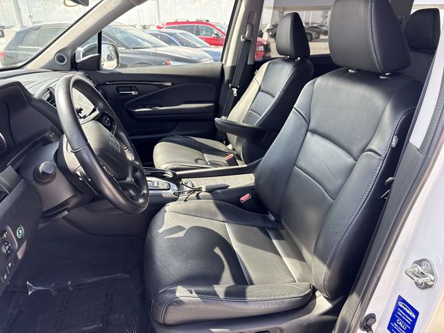 2019 Honda Pilot - $27,998