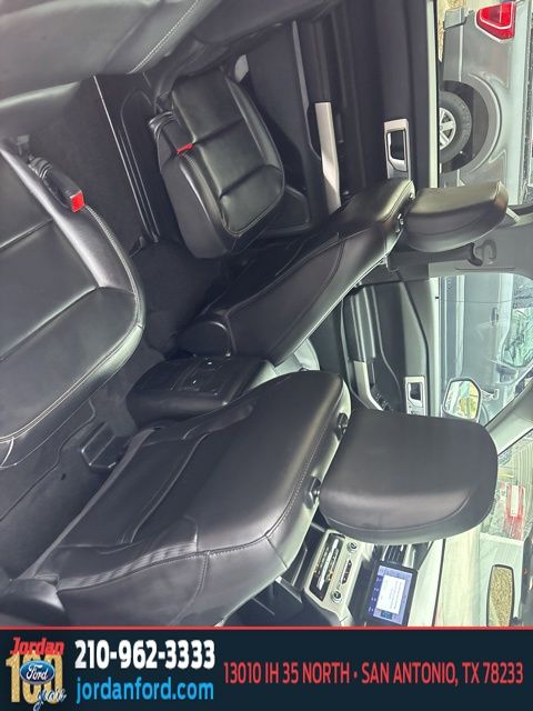 Used Car 2023 Ford Explorer  Xlt For Sale Under $35,000 In San Antonio, Texas