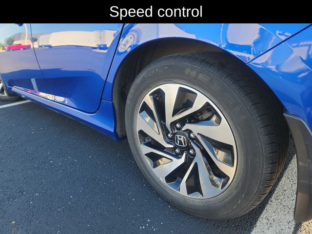 Used 2019 Honda Civic For Sale in Grove City, OH