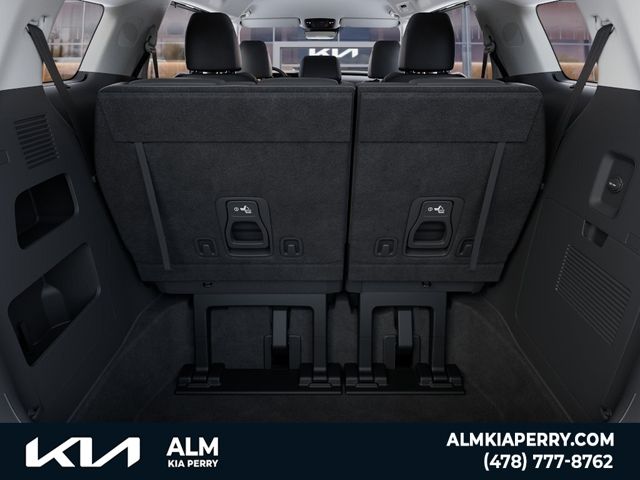 New 2026 Aurora Black Pearl Kia EX image 19