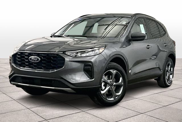 2026 Ford Escape ST-Line Gray at Luther Ford