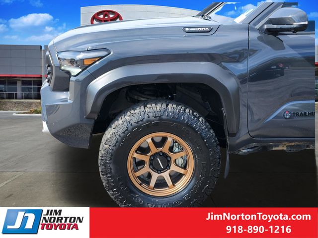 Used 2025 Toyota Tacoma Hybrid Truck