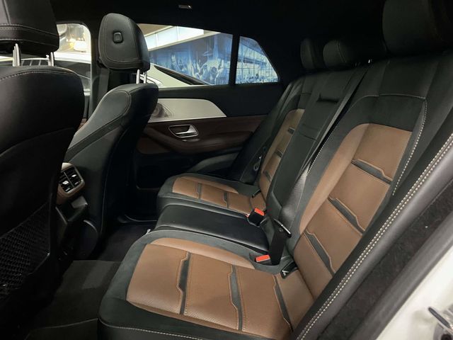 used 2024 Mercedes-Benz GLE car, priced at $85,991