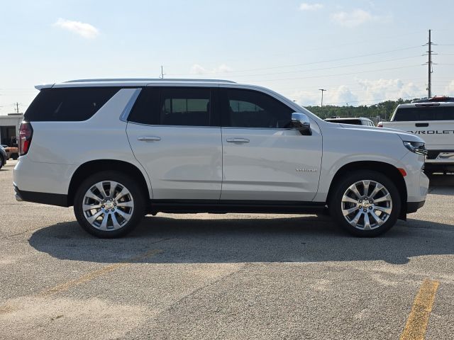 2023 Chevrolet Tahoe Premier:C02658A